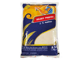 GOLDEN PHOENIX, JASMINE RICE SCENTED BROKEN 5KG