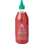 ROYAL THAI, SRIRACHA CHILLI SAUCE 740ML