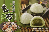 ROYAL FAMILY MOCHI GREEN TEA