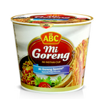 ABC, INSTANT NOODLE IN CUP MI GORENG SPECIAL 80G