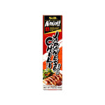 S&B, CHILI PASTE JAPANESE STYLE 43G