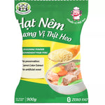 DOUBLE PANDA, PORK SEASONING FLAVOR POWDER 900G Hạt Nêm
