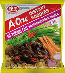 AONE NOODLE SOY BEAN 85G