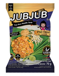 JUBJUB, INST RICE NOODLE PAD THAI 70G