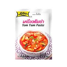 LOBO, TOMYUM MIX 30G