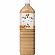 KIRIN AFTERNOON MILK TEA 1,5L