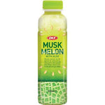 OKF, MUSK MELON DRINK 500ML