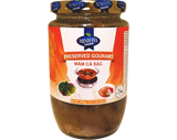 MINH HA PRESERVED GOURAMY WHOLE, MAM CA SAC 430G