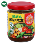 AU LAC, VEGAN SALTED SHRIMP PASTE MAM RUOC CHAY 200G