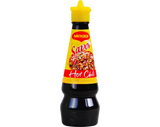 MAGGI, HOT CHILLI SAVOR SAUCE 10ML