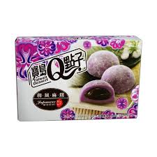 HEFONG MOCHI UBE 210G