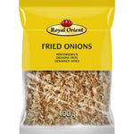 ROYAL ORIENT, FRIED ONIONS 400G