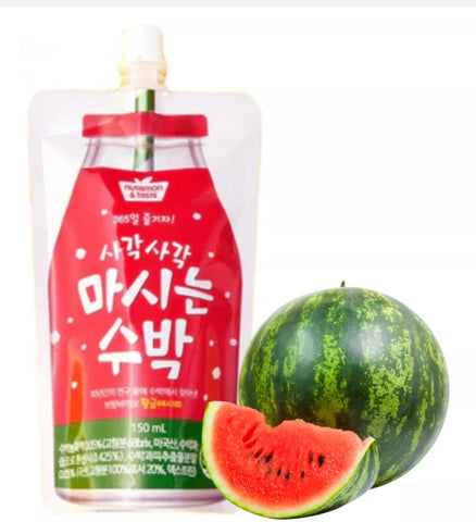 SAKAK, WATERMELON JUICE 150ML