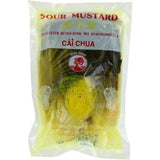 COCK, SOUR DW, INDIAN MUSTARD 300G