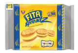 MY SAN, FITA CRACKER LEMON 375G