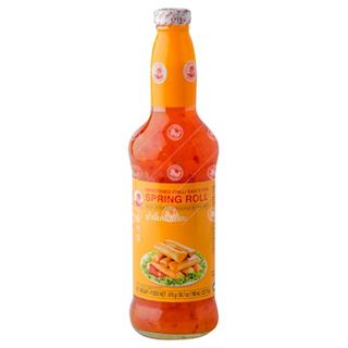 COCK, CHILLI SAUCE FOR SPRING ROLL 870ML