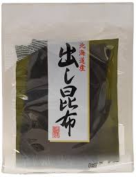 HIROKON, KOMBU KELP 30G