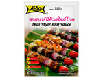 LOBO, THAI STYLE BBQ SAUCE 50G