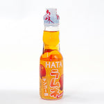 RAMUNE DRINK MANGO 200ML