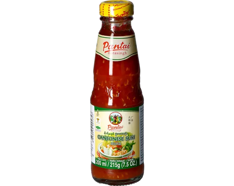 PANTAI SUKIYAKI CANTONESE SAUCE 200ML
