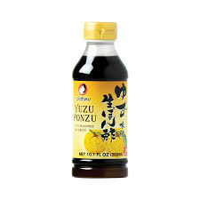 OTAFUKU, YUZU SEASONED FRESH PONZU 300ML