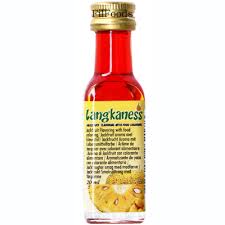 LANGKANESS, JACKFRUIT FLAVORING 20ML