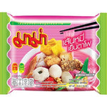 MAMA, INST RICE VERMICELI YEN TA FO, 55G
