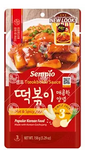 SEMPIO, SAUCE FOR TOPOKKI, SPICY, 150G