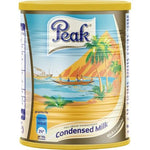 PEAK  Condensed Milk Unsweetened 410G