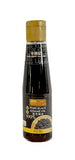 LKK PURE BLACK SESAME OIL 207ML