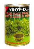 AROY D, YANANG LEAVES 400ML