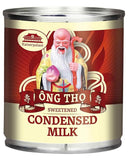 KAISERPALAST, CONDENSED MILK 397G