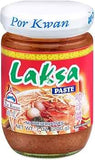 POR KWAN, LAKSA PASTE 200G