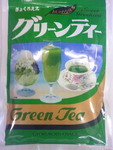 GYOKUROEN, MATCHA POWDER 150G