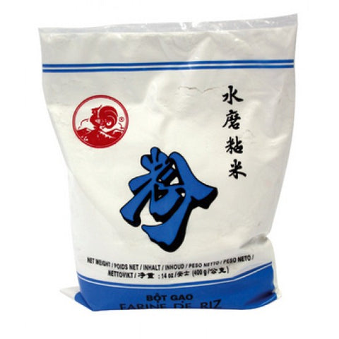 COCK RICE FLOUR 400G