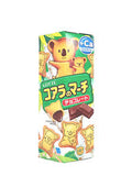 LOTTE, KOALA CHOCOLATE 37G