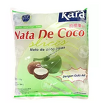 KARA, NATA DE COCO VANILA, 1KG