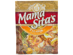 MAMA SITA, SPICE MIX FOR PALABOK SAUCE 57G