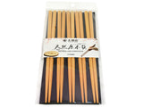 NF CHOPSTICKS WOOD 23CM