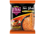 YUM YUM, INSTANT NOODLE TOMYUM SHRIMP 100G