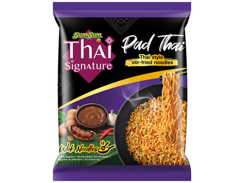 YUM YUM, INSTANT PAD THAI 100G
