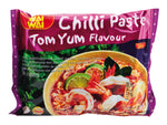 WAI WAI, NOODLE CHILLI PASTE RAMEN 60G