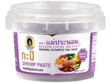 MAE PRANOM, SHRIMP PASTE 100G