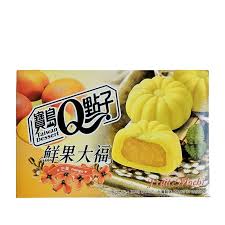 HEFONG MOCHI MANGO 210G