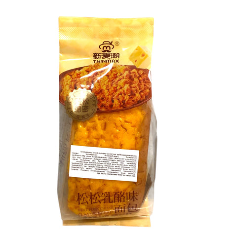 HF, HONBEAR, KAKA SANDWITCH CHEESE FLOSS 85G