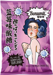 BONUMII, SOUR CANDY BLUEBERRY FLAVOUR 88G