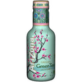 ARIZONA GREEN TEA 500ML