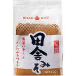 HIKARI MISO  Miso Red Inaka 400G