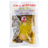 COCK, SOUR MUSTARD CHOPPED 300G