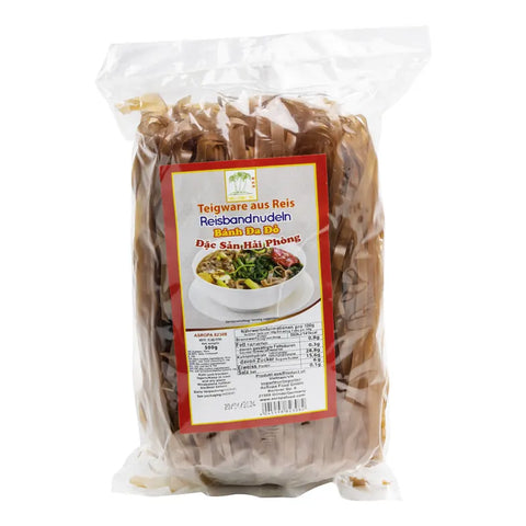 TCT, RICE NOODLE 500G
